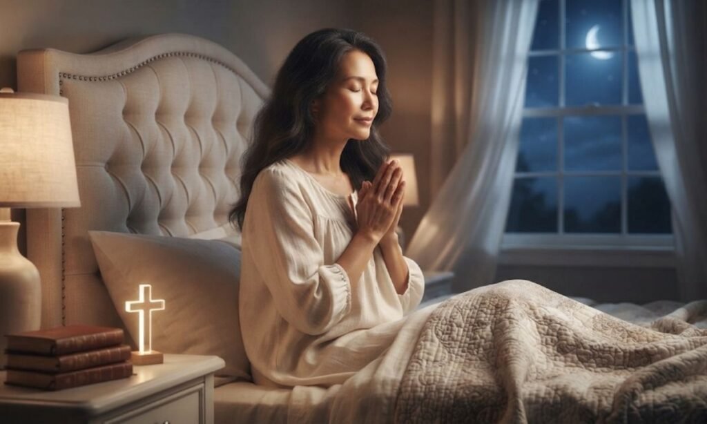 Prayers for Peace and Calm