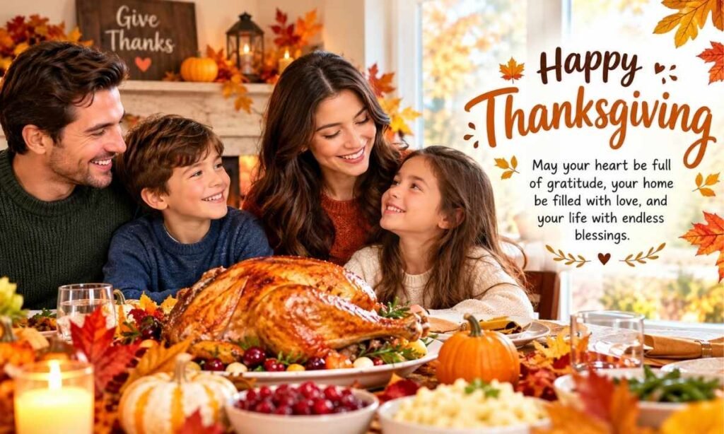 Cute Thanksgiving Images Free
